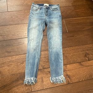 Free People Jeans